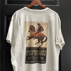 Kith for Olympics Heritage - Stolkholm 1956